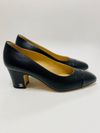 Scarpin Chanel