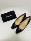Scarpin Chanel