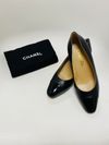 Scarpin Chanel
