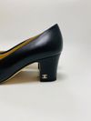 Scarpin Chanel