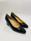 Scarpin Chanel