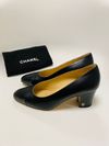 Scarpin Chanel