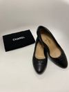 Scarpin Chanel