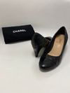 Scarpin Chanel