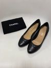 Scarpin Chanel