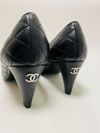 Scarpin Chanel