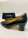 Scarpin Chanel