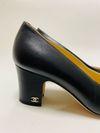 Scarpin Chanel