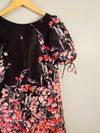 vestido Red Valentino
