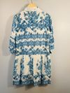 Vestido Cris Barros