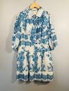 Vestido Cris Barros
