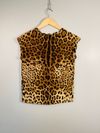Blusa Dolce & Gabbana