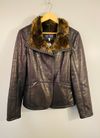 Casaco Armani Jeans