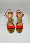 Sandália Louboutin