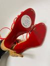 Sandália Louboutin