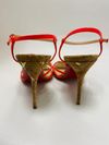 Sandália Louboutin