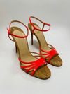Sandália Louboutin