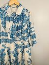 Vestido Cris Barros
