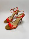 Sandália Louboutin