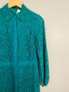 Chemise Carolina Herrera
