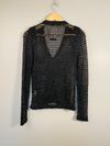 Cardigan Carol Bassi