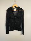 Cardigan Carol Bassi