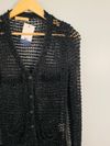 Cardigan Carol Bassi