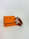 Pulseira Hermès Clic H
