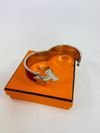 Pulseira Hermès Clic H