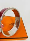 Pulseira Hermès Clic H