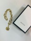 Colar Gucci