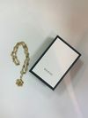 Colar Gucci