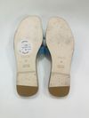 Flat Hermès Oran Jeans