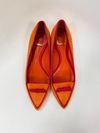 Sapatilha Christian Dior