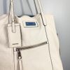 Bolsa Prada couro