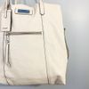 Bolsa Prada couro