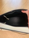Bolsa Celine Edge couro