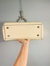 Bolsa Celine Edge couro
