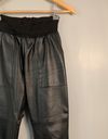 Calça Chiara em Couro