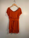 Vestido Juliana Pereira