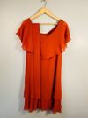 Vestido Juliana Pereira