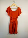 Vestido Juliana Pereira