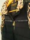 Colete Roberto Cavalli Gym