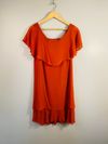 Vestido Juliana Pereira