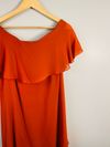 Vestido Juliana Pereira