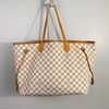 Bolsa Louis Vuitton Neverfull Damier Azur GM