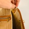 Bolsa Louis Vuitton Neverfull Damier Azur GM