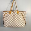 Bolsa Louis Vuitton Neverfull Damier Azur GM