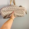 Bolsa Louis Vuitton Neverfull Damier Azur GM