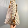 Bolsa Louis Vuitton Neverfull Damier Azur GM